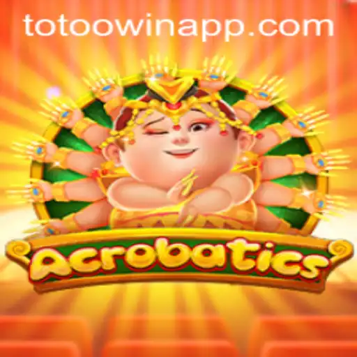 Discover the Thrilling World of Totoo.win's Acrobatics Game