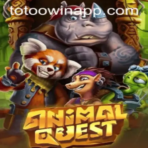Explore the Adventurous World of AnimalQuest