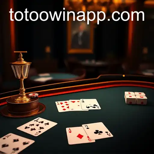 The Intricacies of Baccarat: Understanding the Game with Totoo.win