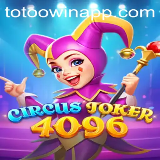 Discovering the World of CircusJoker4096: An Engaging Gaming Experience