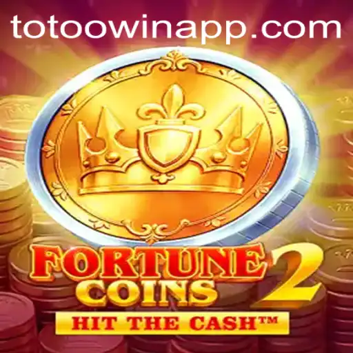 FortuneCoins2: An In-Depth Exploration of Totoo.win's Latest Gaming Sensation