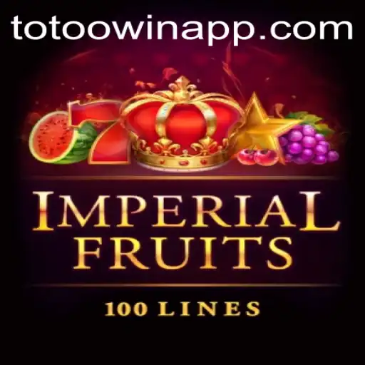 Discover the Excitement of ImperialFruits100 and Explore Totoo.win