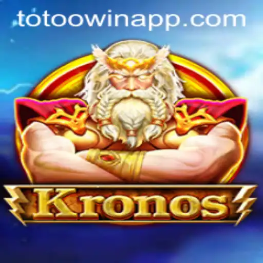Discover the Thrilling World of Kronos: A Deep Dive into the Game of Chance and Strategy