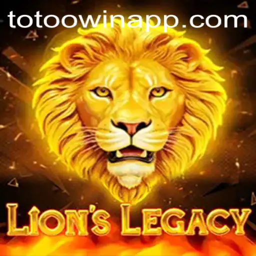 Exploring the Adventures of LionsLegacy and the Strategic World of Totoo.win