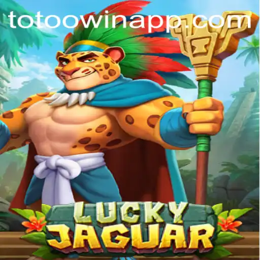 Discover the Thrills of LuckyJaguar: An Exciting Adventure with Totoo.win