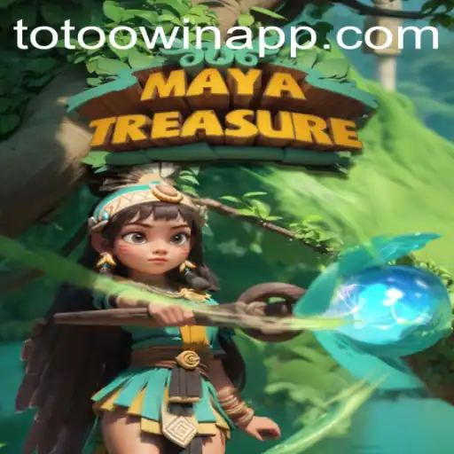 Explore the Mystical World of MayaTreasure: Your Ultimate Guide to the Game on Totoo.win