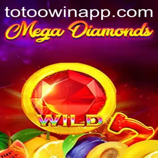 MegaDiamond: The Exciting Realm of Totoo.win Gaming