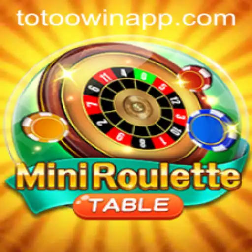 Exploring MiniRoulette: The Game and Its Connection with Totoo.win