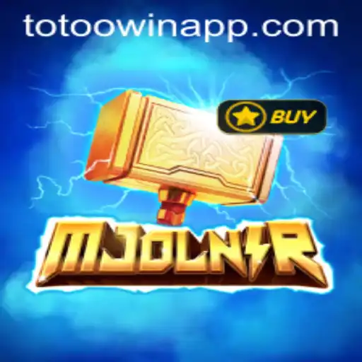 Discover Mjolnir: A New Gaming Adventure Associated with Totoo.win