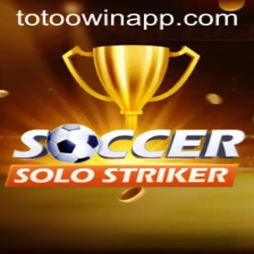 SoccerSoloStriker: A Unique Digital Football Experience with Exciting Innovations