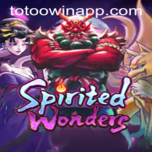 Exploring SpiritedWonders: A Dynamic Game Experience