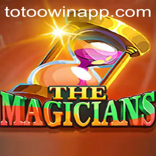 Discover the Magic of 'The Magicians' with Totoo.win