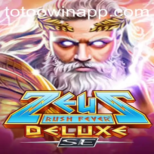 ZeusRushFeverDeluxeSE: A Thrilling Adventure in the World of Online Gaming