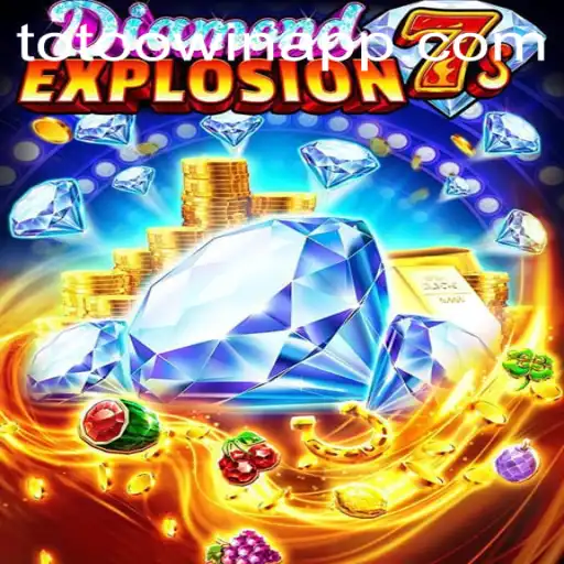Unveiling the Thrilling World of DiamondExplosion7s and its Connection to Totoo.win