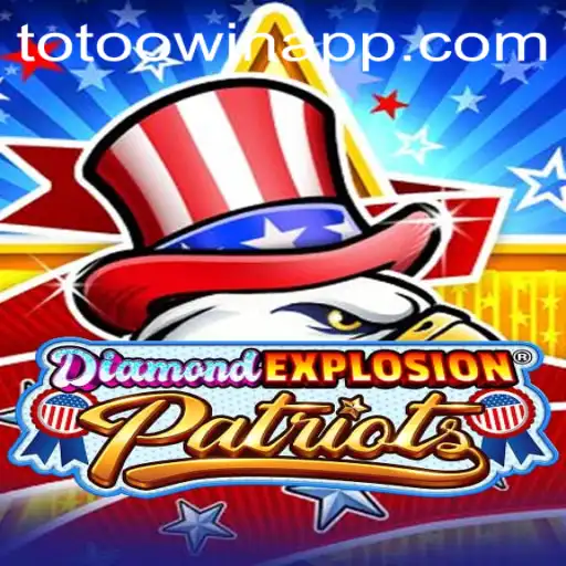 Exploring DiamondExplosionPatriots: A New Gaming Phenomenon