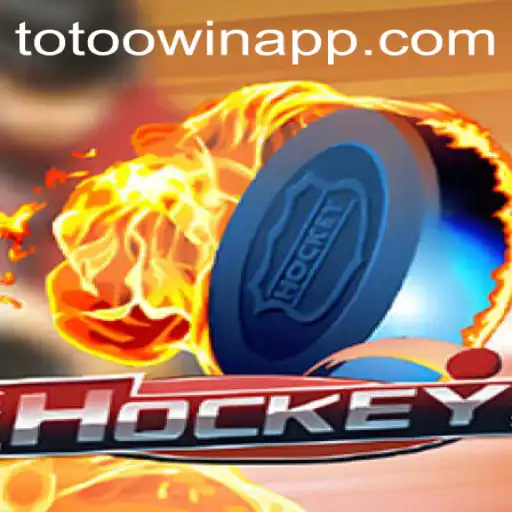 The Fascinating World of Hockey and the Rise of Totoo.win