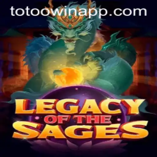 Legacy of the Sages: Exploring the Mystique of Totoo.win