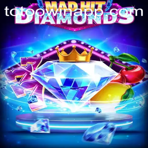MadHitDiamonds: A Thrilling Adventure in the World of Totoo.win