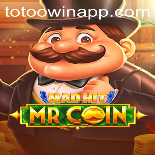 The Exciting World of MadHitMrCoin: Unveiling the Latest Sensation with Totoo.win