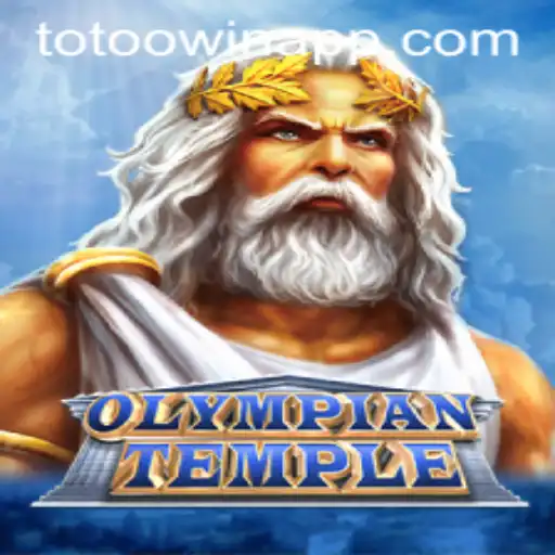 Exploring the Mystical Realm of OlympianTemple