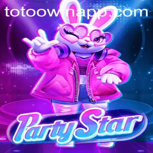 Exploring PartyStar: An Interactive Gaming Experience on Totoo.win