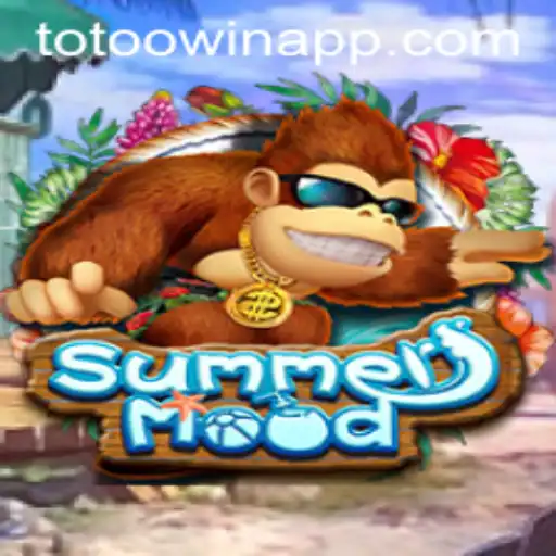 Exploring the Enchanting World of SummerMood: A Deep Dive into Totoo.win's Latest Gaming Sensation