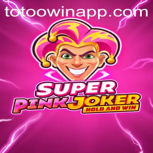 Unveiling SuperPinkJoker: The Thrilling New Game Revolutionizing the Gaming World
