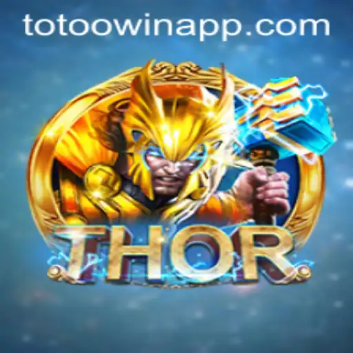 Exploring the World of THOR: The Game and Totoo.win