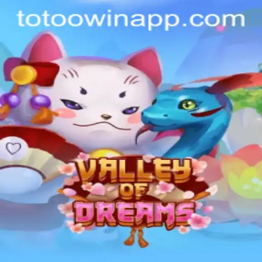 Unveiling the Magic of ValleyofDreams: Your Journey Through Totoo.win's Latest Adventure